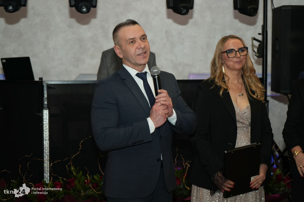 Studniówka 2026 ZSP nr 1 w Końskich