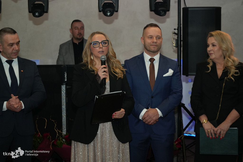 Studniówka 2026 ZSP nr 1 w Końskich