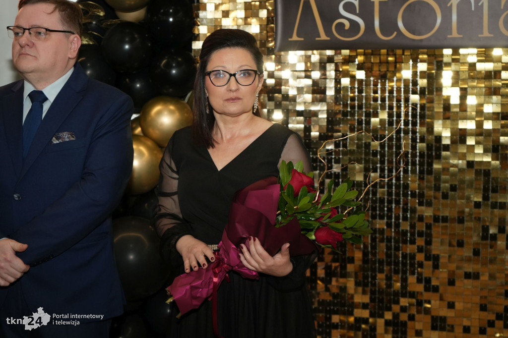 Studniówka 2026 ZSP nr 1 w Końskich
