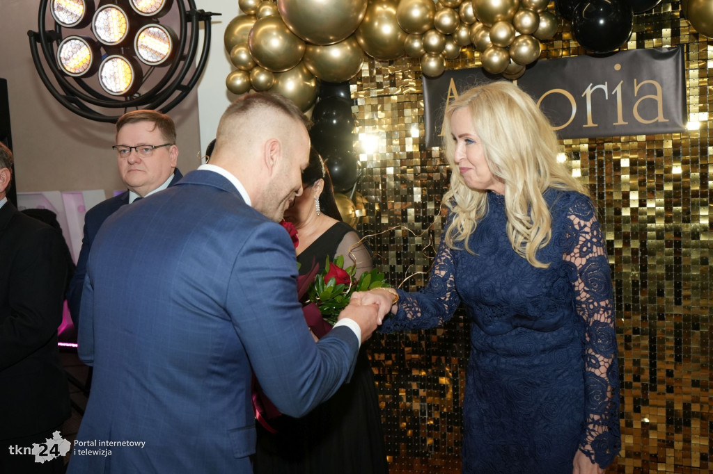 Studniówka 2026 ZSP nr 1 w Końskich
