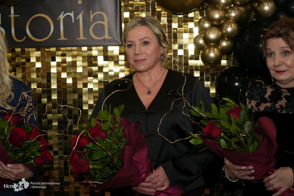 Studniówka 2026 ZSP nr 1 w Końskich