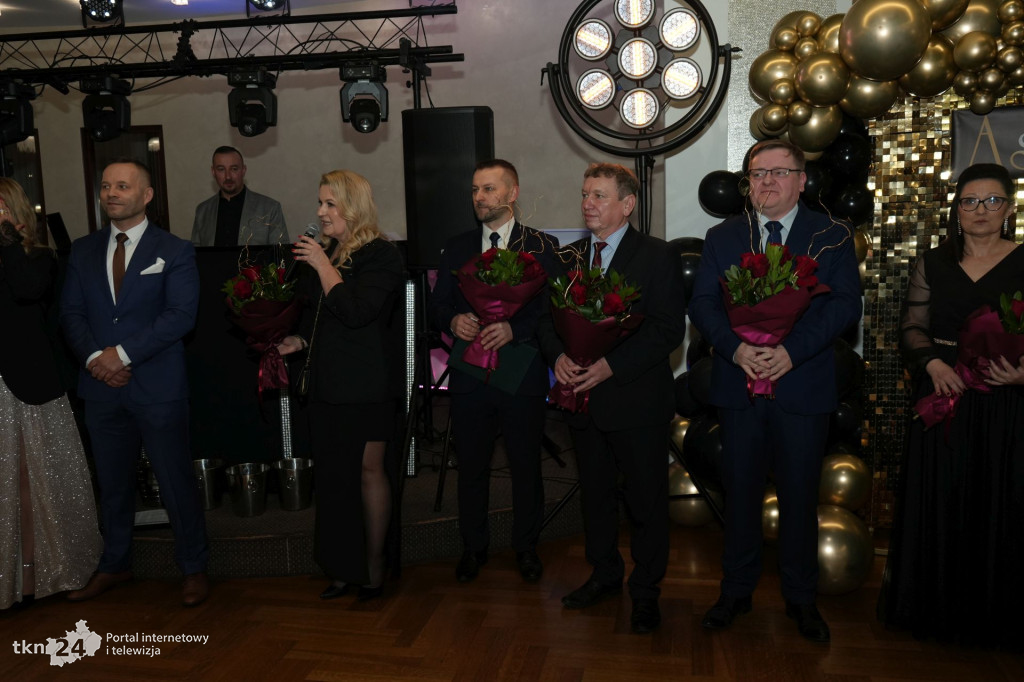 Studniówka 2026 ZSP nr 1 w Końskich