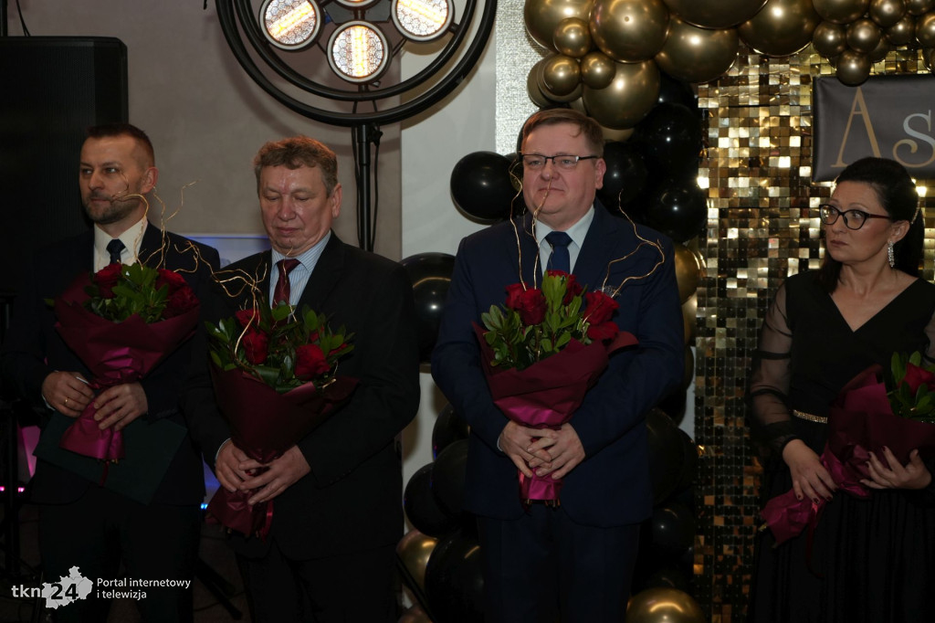 Studniówka 2026 ZSP nr 1 w Końskich