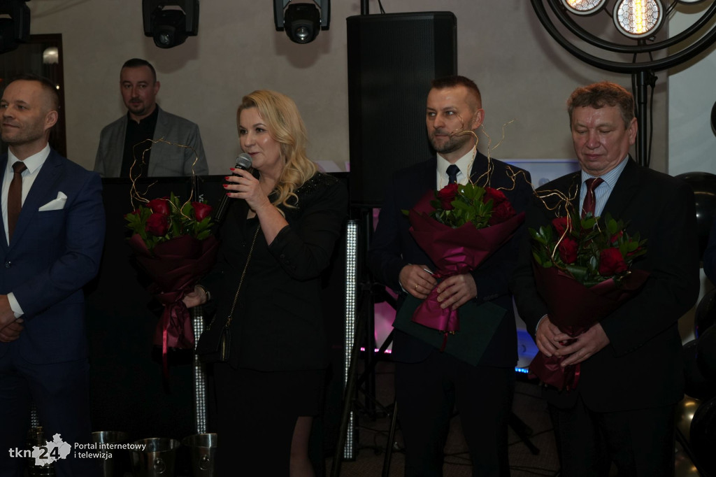 Studniówka 2026 ZSP nr 1 w Końskich