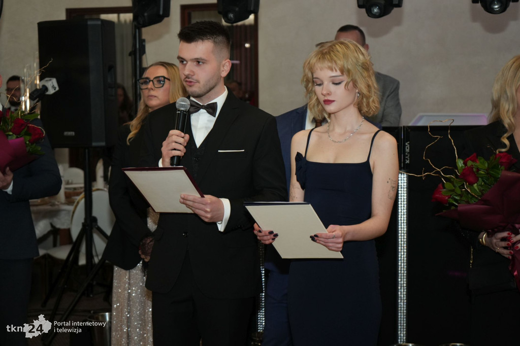 Studniówka 2026 ZSP nr 1 w Końskich