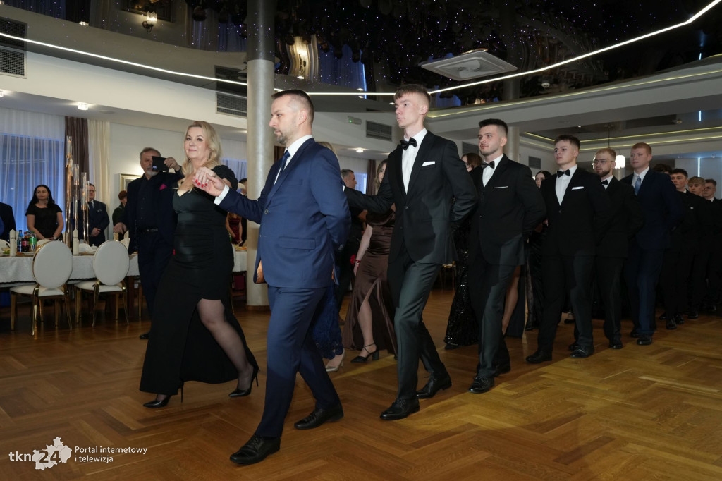 Studniówka 2026 ZSP nr 1 w Końskich