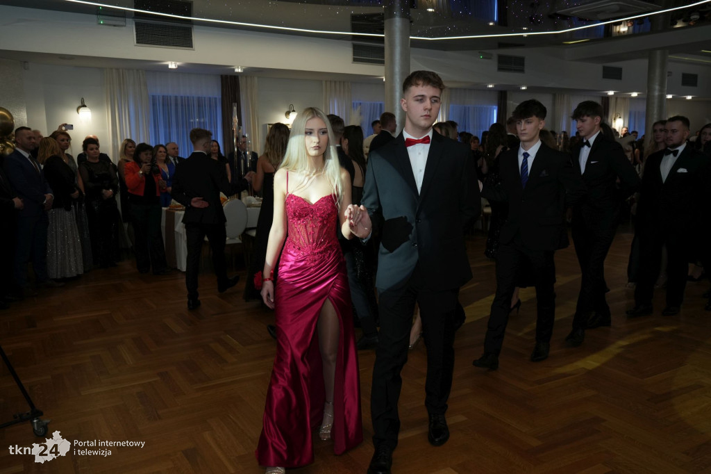 Studniówka 2026 ZSP nr 1 w Końskich
