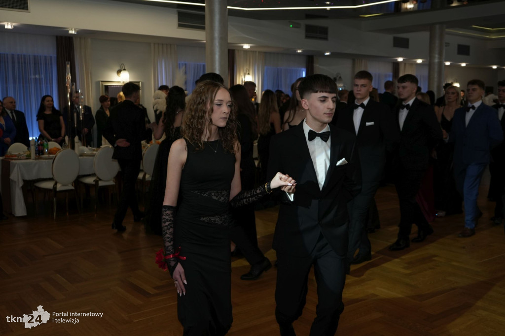 Studniówka 2026 ZSP nr 1 w Końskich