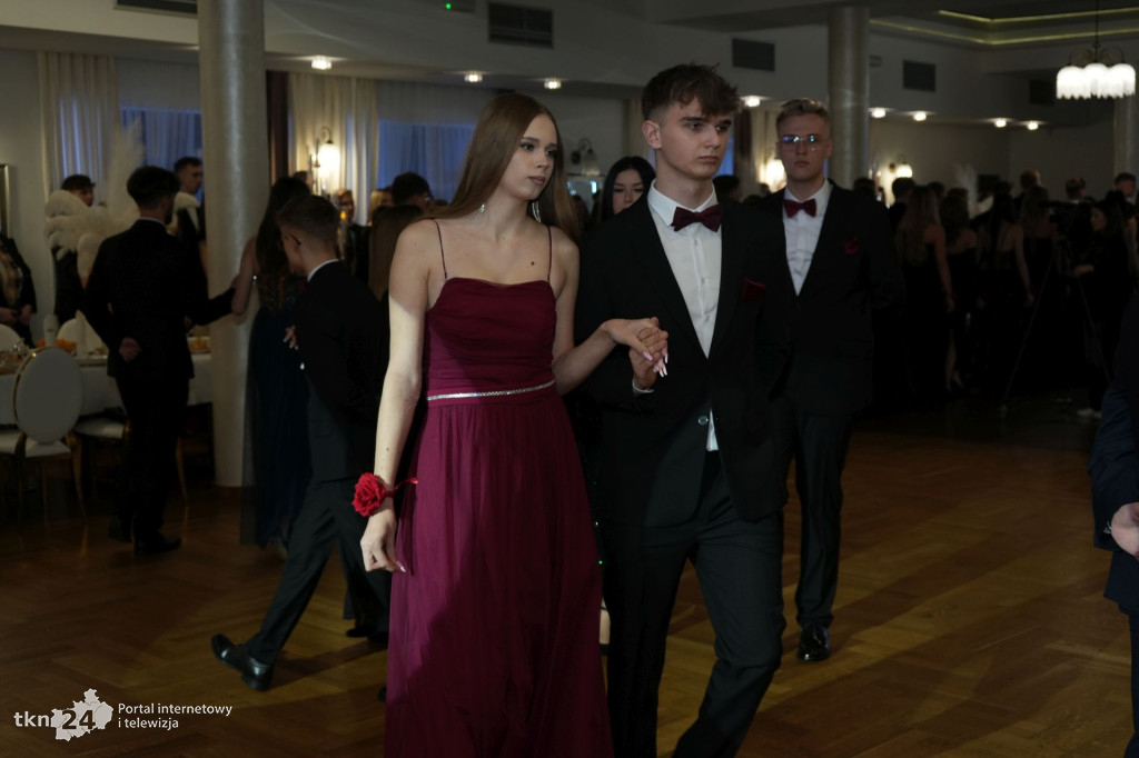 Studniówka 2026 ZSP nr 1 w Końskich
