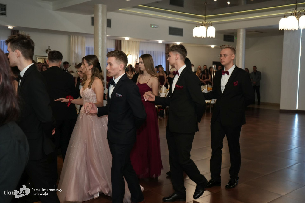 Studniówka 2026 ZSP nr 1 w Końskich
