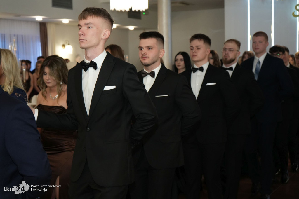 Studniówka 2026 ZSP nr 1 w Końskich