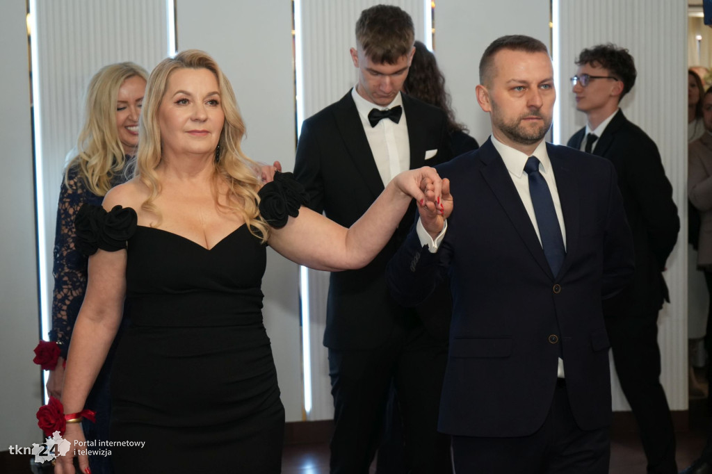 Studniówka 2026 ZSP nr 1 w Końskich