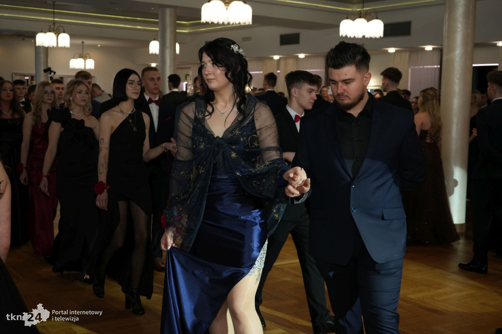 Studniówka 2026 ZSP nr 1 w Końskich