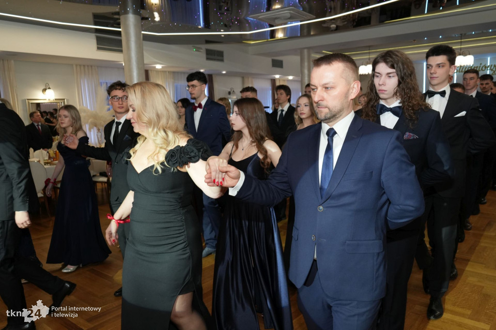 Studniówka 2026 ZSP nr 1 w Końskich