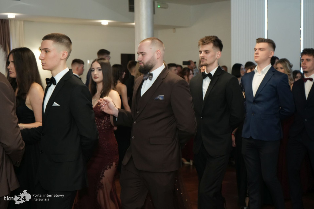 Studniówka 2026 ZSP nr 1 w Końskich