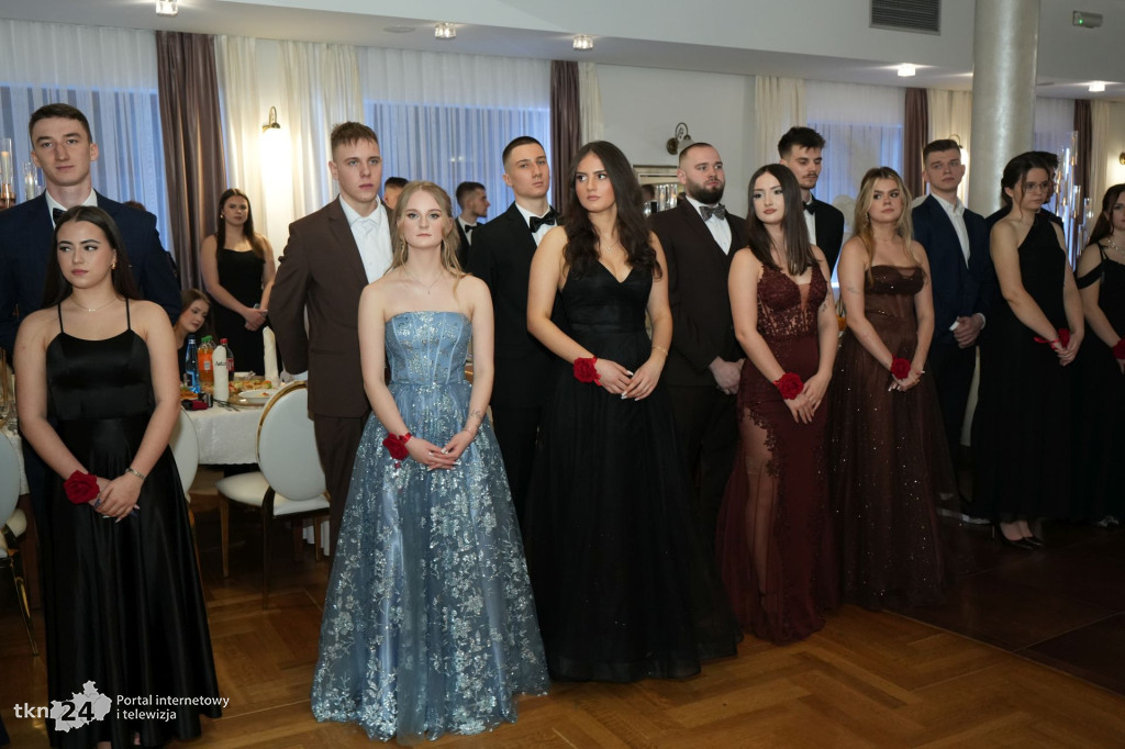 Studniówka 2026 ZSP nr 1 w Końskich