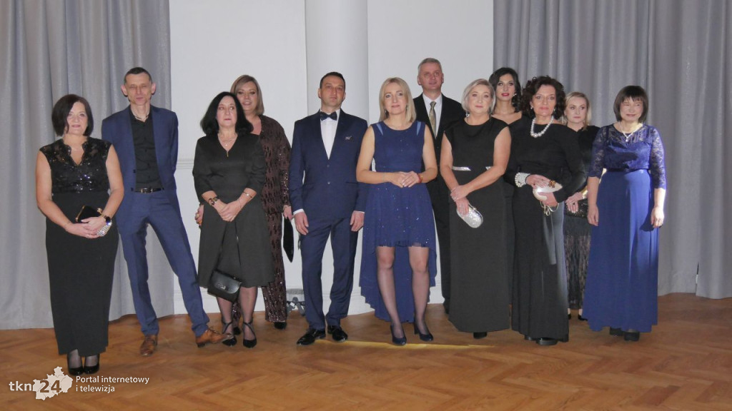 Studniówka 2026 koneckiego Ekonomika