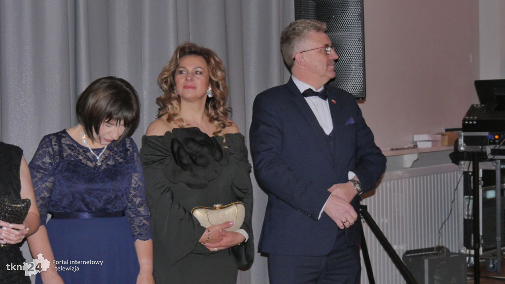 Studniówka 2026 koneckiego Ekonomika