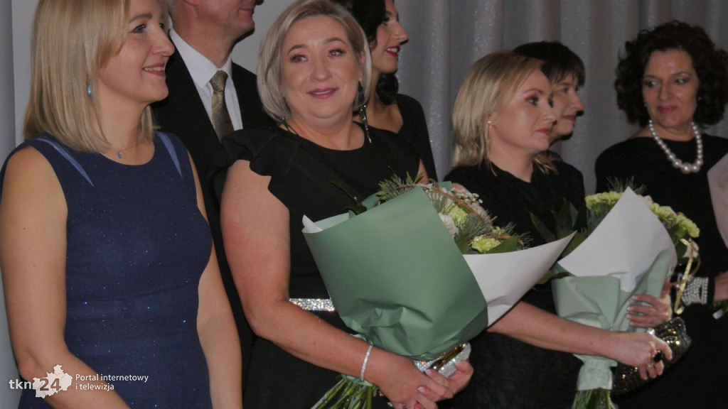 Studniówka 2026 koneckiego Ekonomika