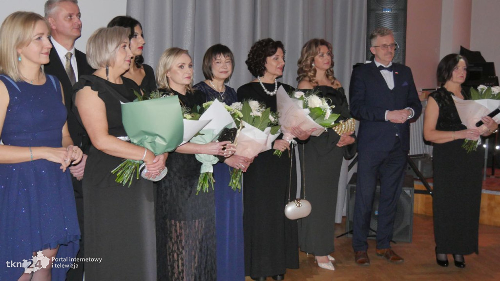 Studniówka 2026 koneckiego Ekonomika