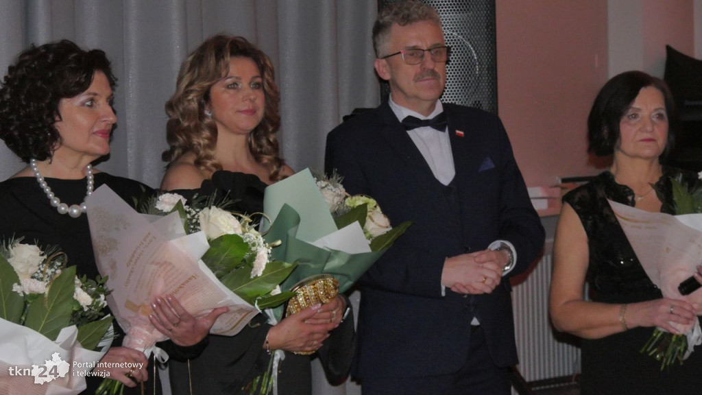 Studniówka 2026 koneckiego Ekonomika