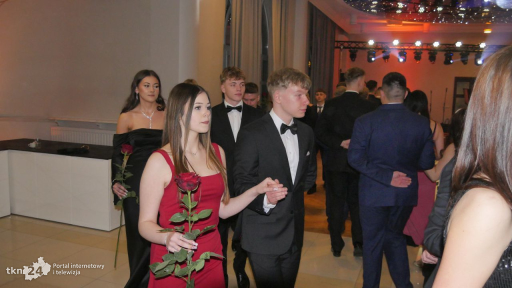 Studniówka 2026 koneckiego Ekonomika