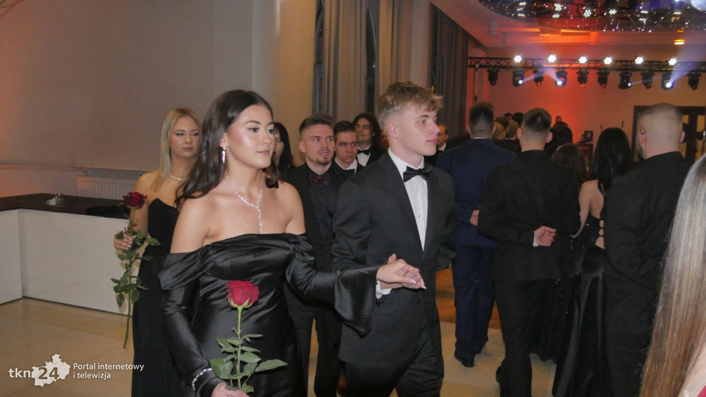 Studniówka 2026 koneckiego Ekonomika
