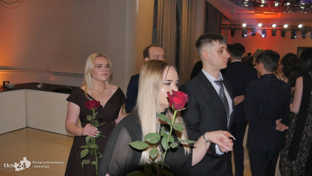 Studniówka 2026 koneckiego Ekonomika