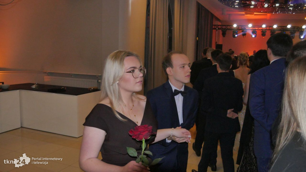 Studniówka 2026 koneckiego Ekonomika