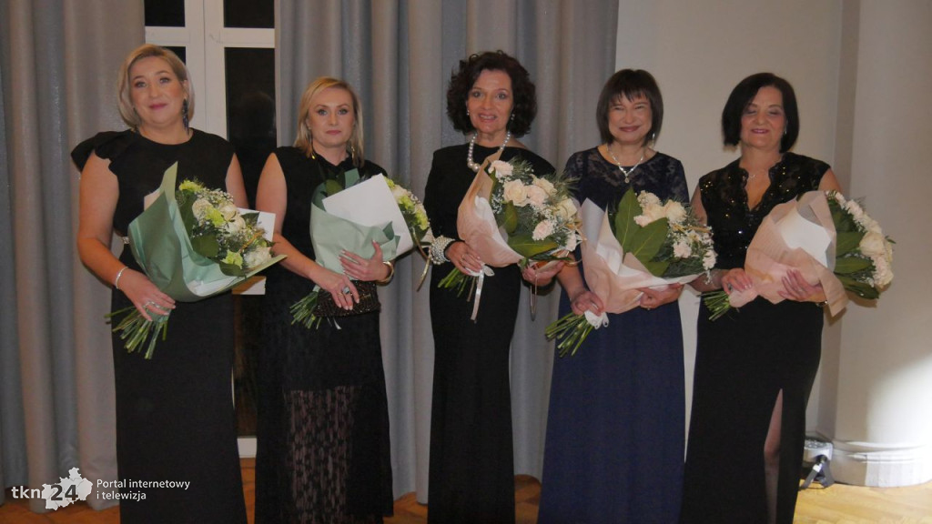 Studniówka 2026 koneckiego Ekonomika
