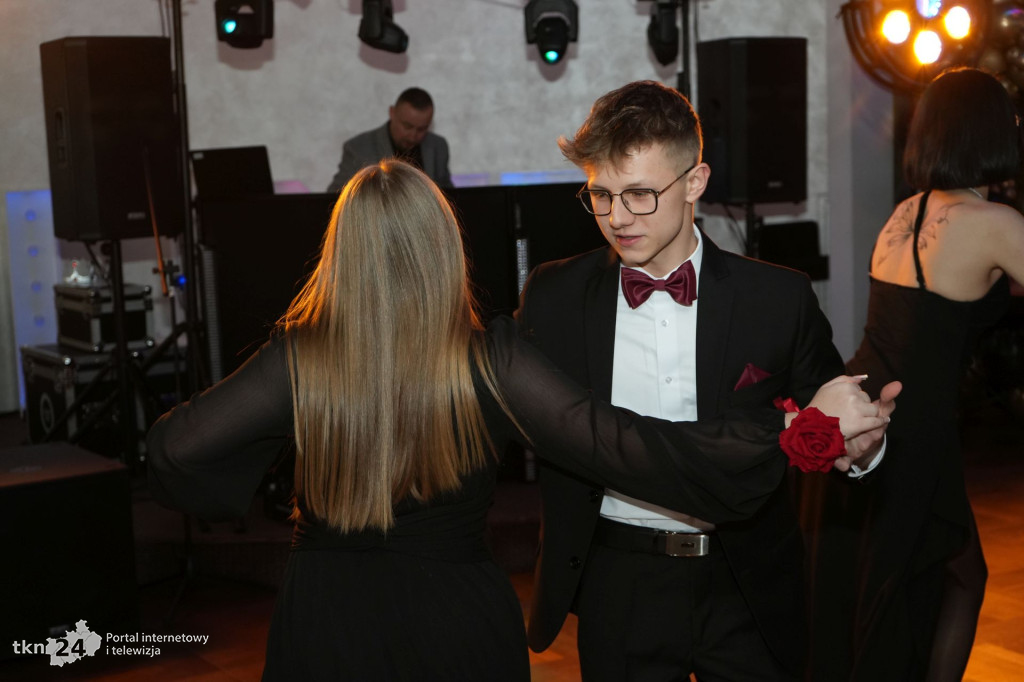 Studniówka 2026 ZSP nr 1 w Końskich
