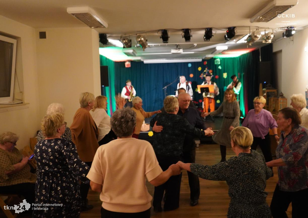 Lokalne rękodzieło. Koncert i konkurs w Gowarczowie