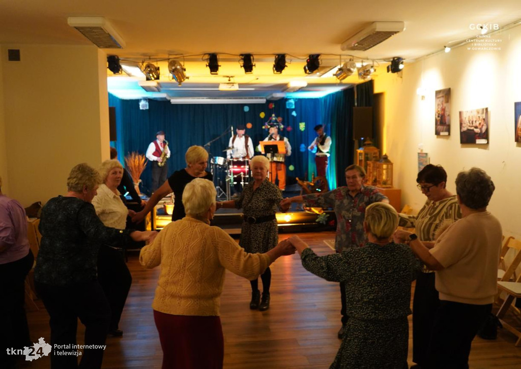 Lokalne rękodzieło. Koncert i konkurs w Gowarczowie