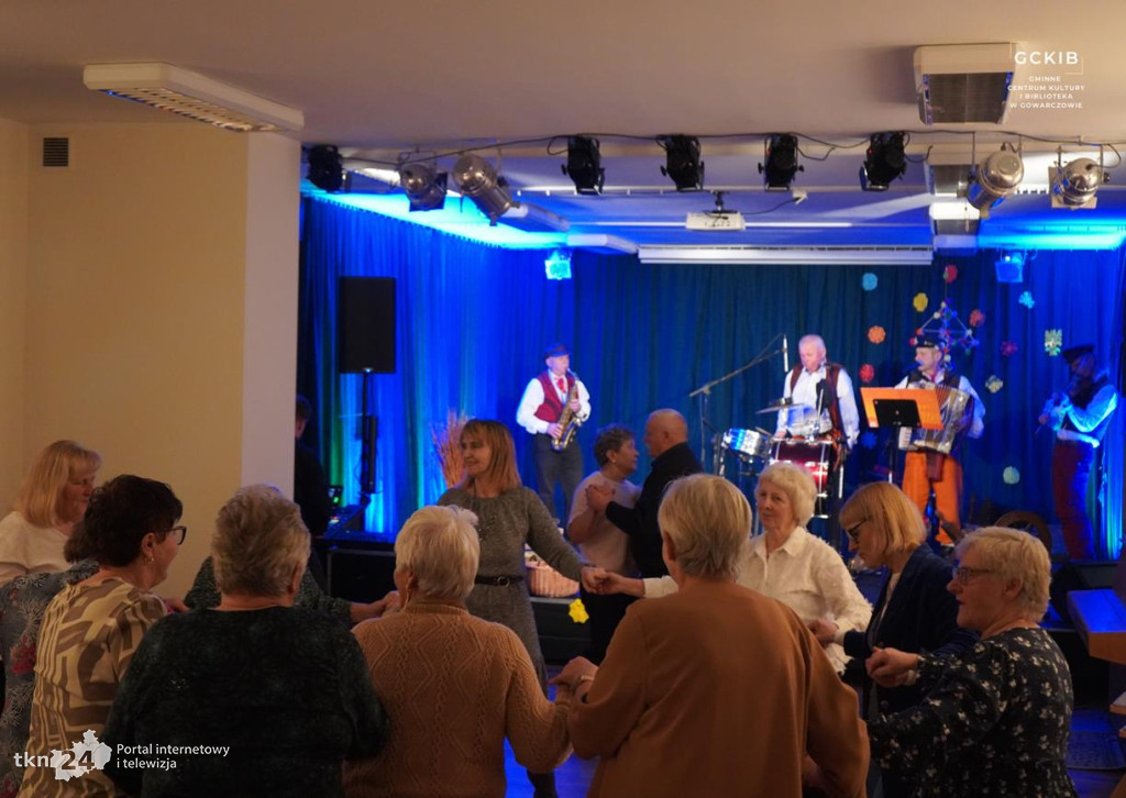 Lokalne rękodzieło. Koncert i konkurs w Gowarczowie