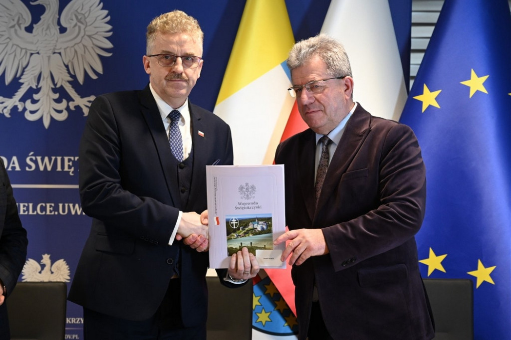 Powiat Konecki z pieniędzmi z  Funduszu Rozwoju Przewozów Autobusowych na 2026 rok