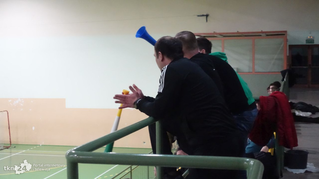 Porażka siatkarek Fair Play w ligowym półfinale
