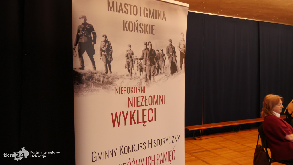 Przywróćmy im pamięć. W hołdzie bohaterom. Konkurs historyczny