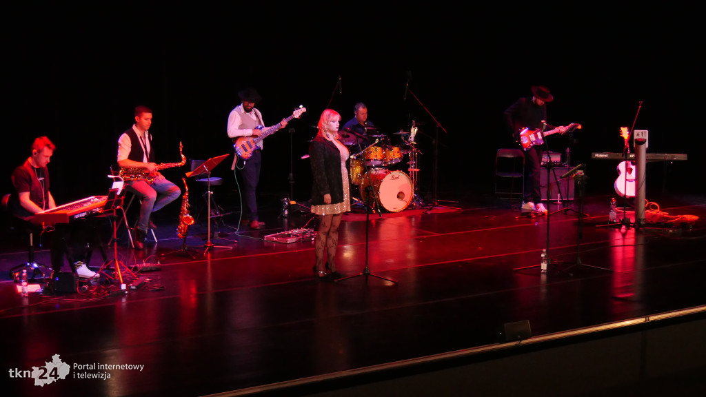 Wielcy wspaniali. Koncert z hitami w KCK-u