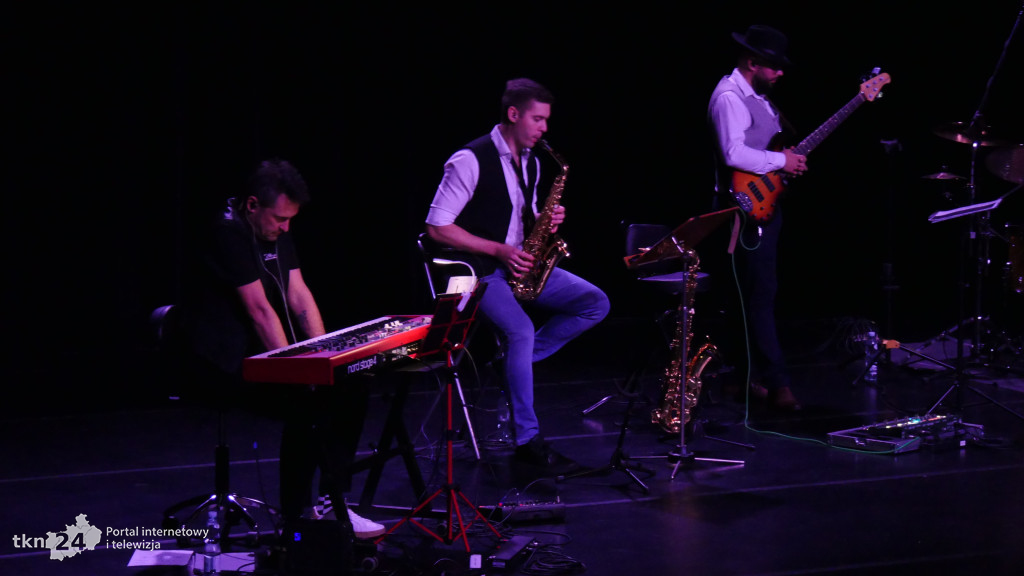 Wielcy wspaniali. Koncert z hitami w KCK-u