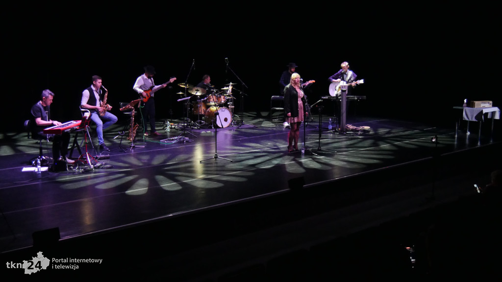 Wielcy wspaniali. Koncert z hitami w KCK-u