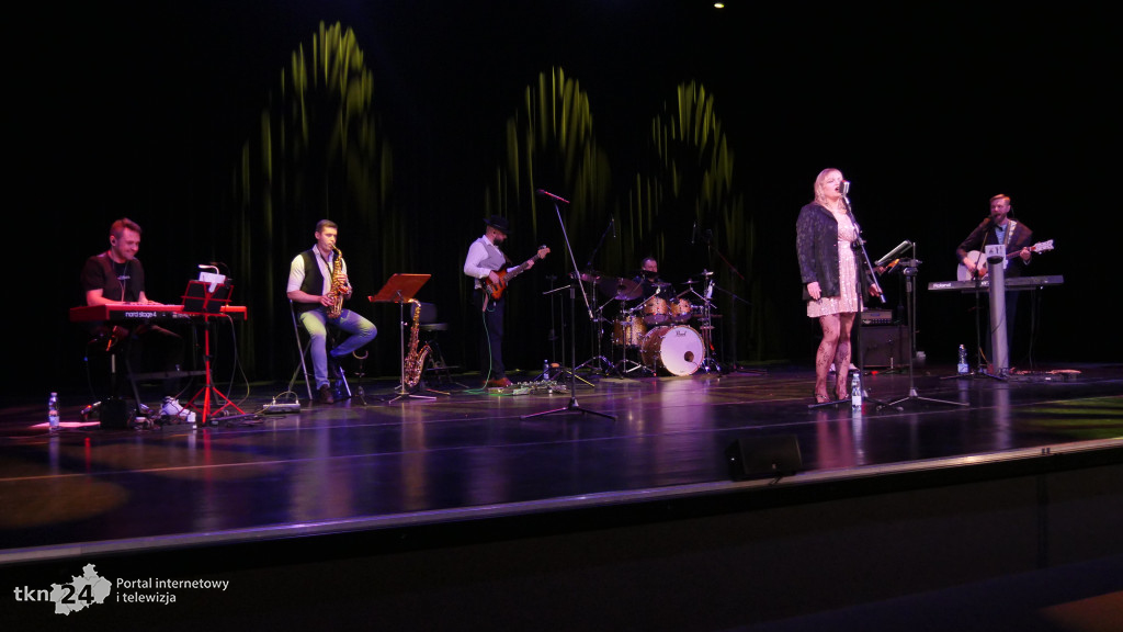 Wielcy wspaniali. Koncert z hitami w KCK-u