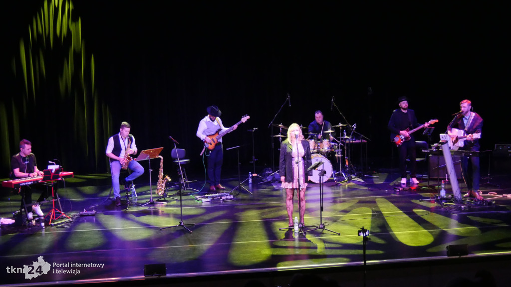 Wielcy wspaniali. Koncert z hitami w KCK-u