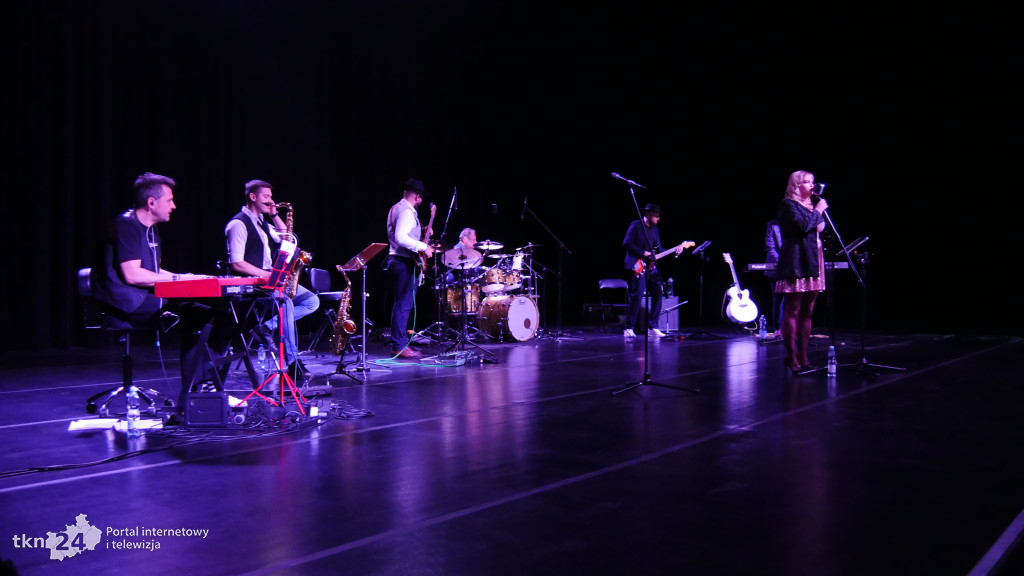 Wielcy wspaniali. Koncert z hitami w KCK-u
