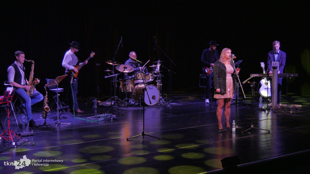 Wielcy wspaniali. Koncert z hitami w KCK-u