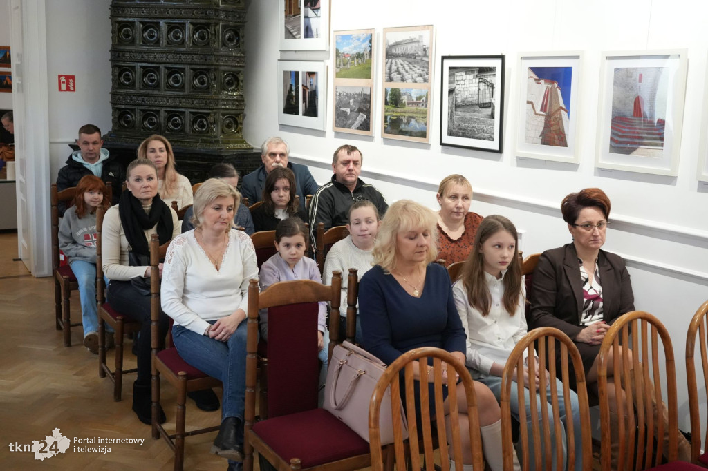 Podsumowanie konkursu ekologicznego gminy Końskie