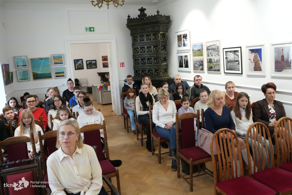 Podsumowanie konkursu ekologicznego gminy Końskie