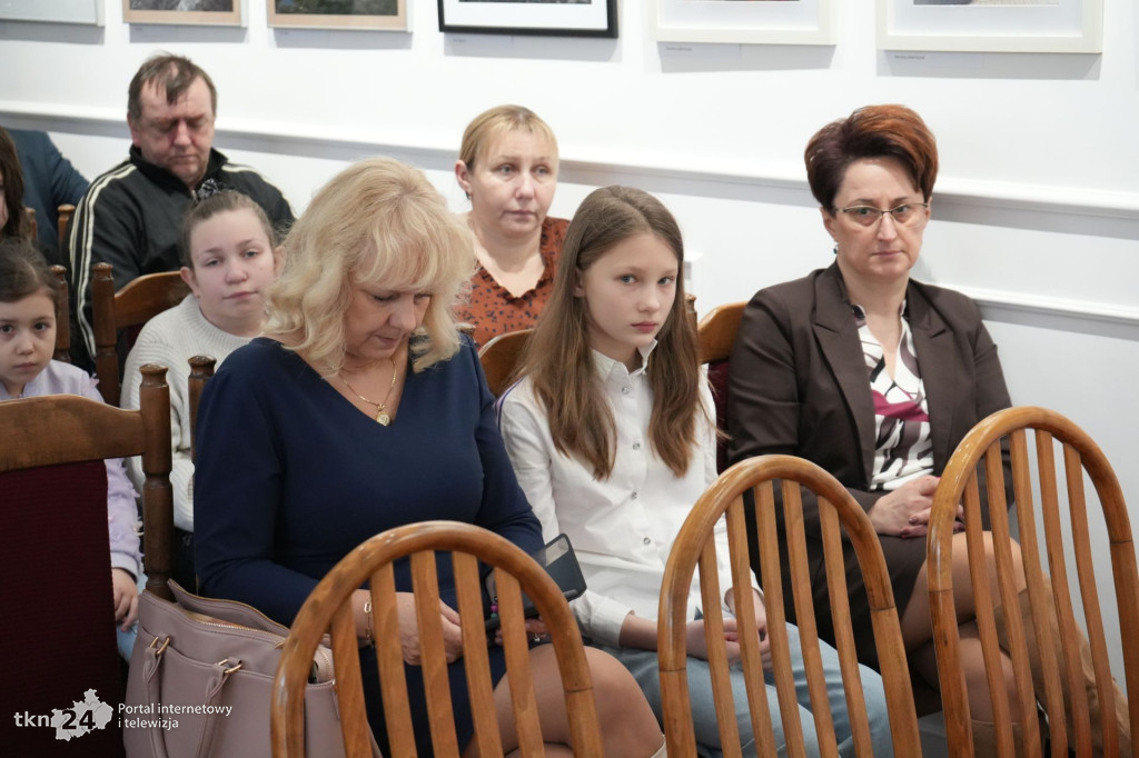 Podsumowanie konkursu ekologicznego gminy Końskie