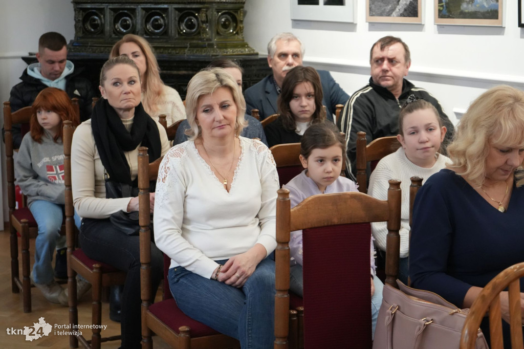 Podsumowanie konkursu ekologicznego gminy Końskie
