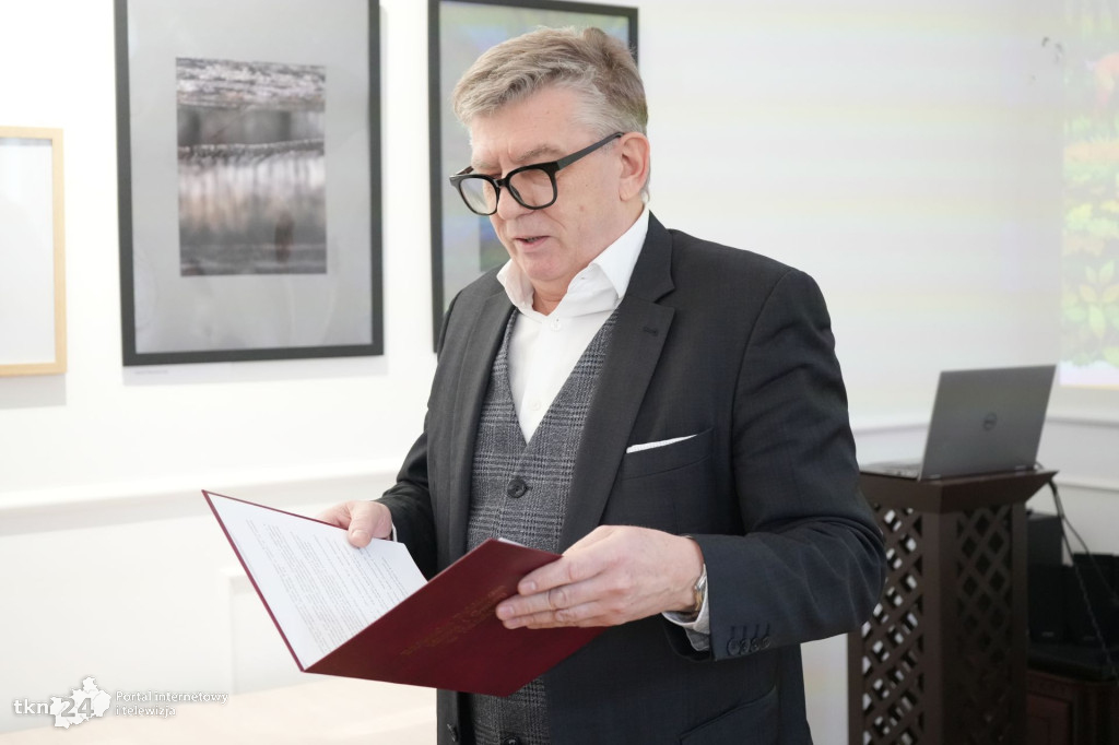 Podsumowanie konkursu ekologicznego gminy Końskie