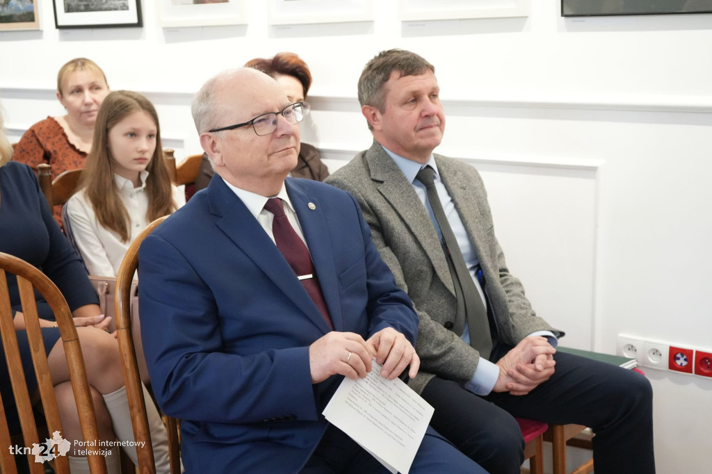 Podsumowanie konkursu ekologicznego gminy Końskie